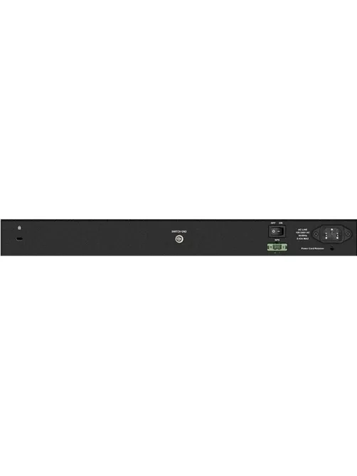Коммутатор D-Link DGS-1210-28/ME/B2A(DGS-1210-28/ME/B2A)