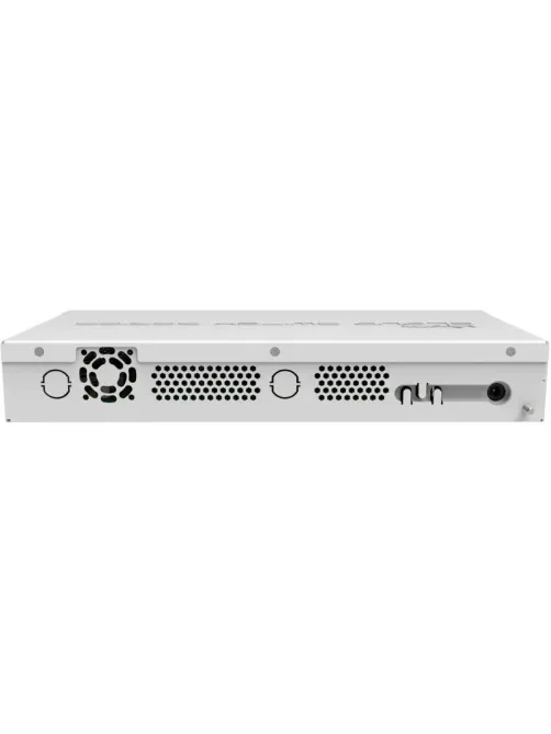 Коммутатор MikroTik Cloud Router Switch CRS326-24G-2S+IN управляемый