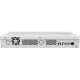Коммутатор MikroTik Cloud Router Switch CRS326-24G-2S+IN управляемый