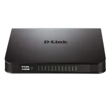 Коммутатор D-Link DES-1024A/E1B