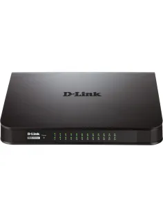 Коммутатор D-Link DES-1024A/E1B