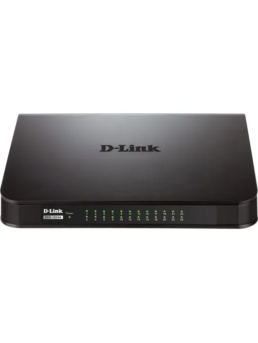 Коммутатор D-Link DES-1024A/E1B