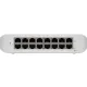 Коммутатор PoE Ubiquiti UniFi Switch Lite 16 PoE (USW-Lite-16-POE), 16х 1G