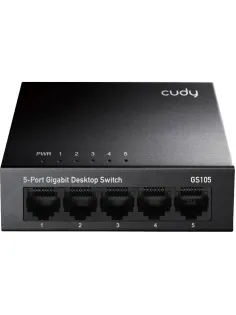 Коммутатор Cudy GS105