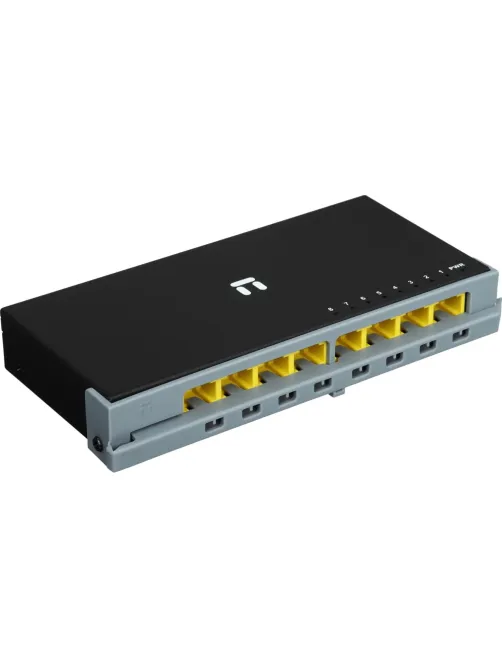 Коммутатор Netis ST108GD 8PORT 10/100/1000M