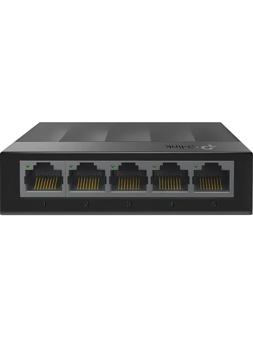 Коммутатор TP-Link LS1005G