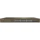 Коммутатор Tenda TEG3328F 24x10/100/1000 Base-T 4xSFP 10/100/1000, L2