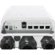 Коммутатор MikroTik Cloud Router Switch CRS305-1G-4S+OUT уличный