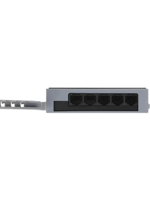 Коммутатор Netis ST105D 5PORT 10/100M