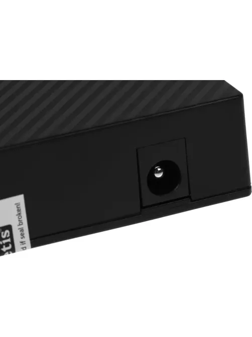 Коммутатор Netis ST3105C 5PORT 10/100M
