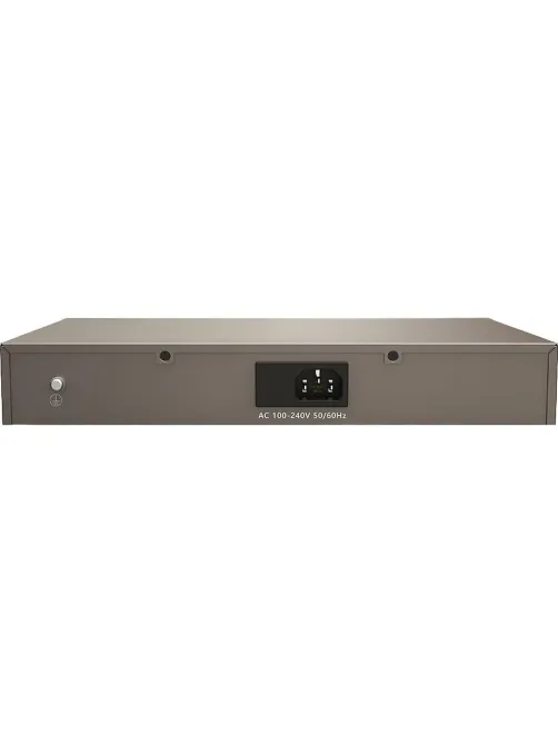 Коммутатор Tenda TEF1118P-16-150W PoE (130W) SFPx1 L2