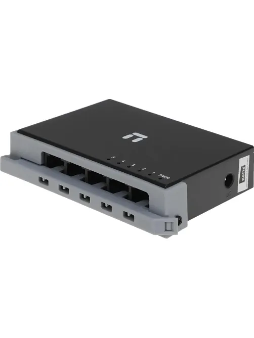 Коммутатор Netis ST105D 5PORT 10/100M