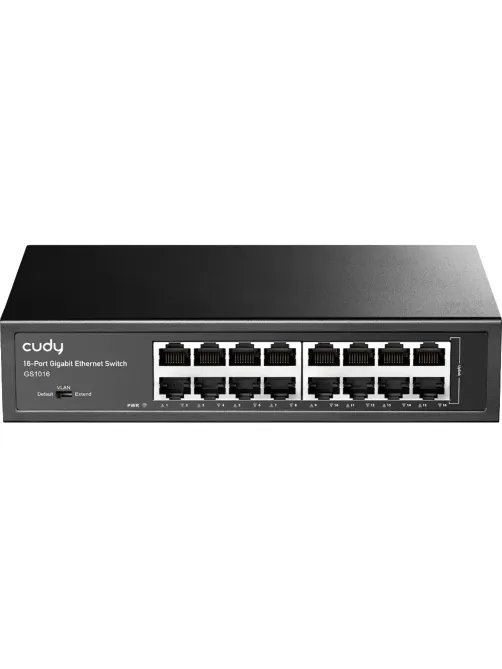 Коммутатор Cudy GS1016