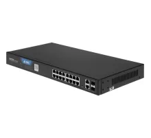 Коммутатор Netis ST220GPR-2G2S PoE SFP