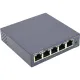 Коммутатор TP-LINK TL-SG105