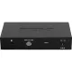 Коммутатор D-Link DGS-1100-08V2/A1A L2 8 портов 10/100/1000Base-T настр