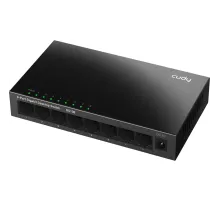 Коммутатор Cudy GS108