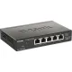 Коммутатор D-Link DGS-1100-05PDV2/A1A