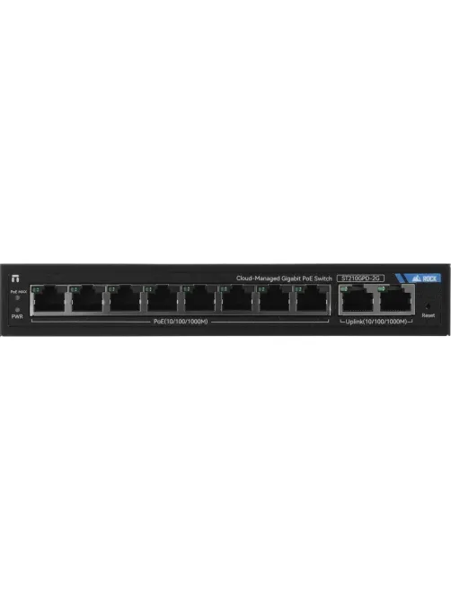 Коммутатор Netis ST210GPD-2G PoE