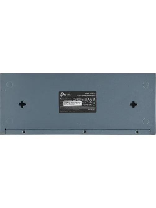 Коммутатор TP-Link  TL-SG116