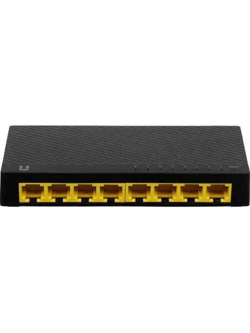 Коммутатор Netis ST3108GC 8PORT 10/100/1000M