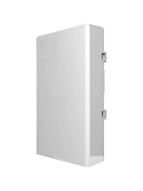 Коммутатор MikroTik netPower Lite 7R (CSS610-1GI-7R-2S+OUT) уличный