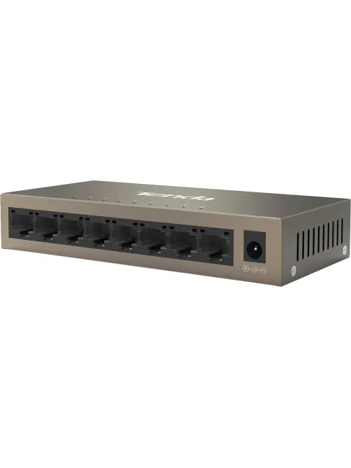 Коммутатор Tenda TEG1008M