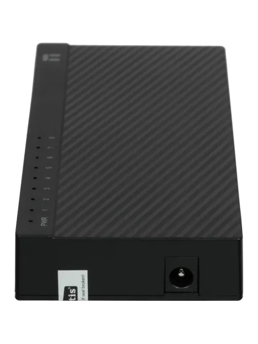 Коммутатор Netis ST3108GC 8PORT 10/100/1000M