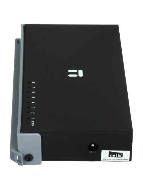 Коммутатор Netis ST108D 8PORT 10/100M