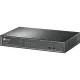 Коммутатор TP-LINK TL-SF1008LP PoE