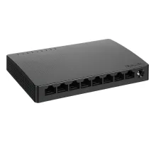 Коммутатор Tenda SG108 1000 Мбит/сек, 100 Мбит/сек, 8 port