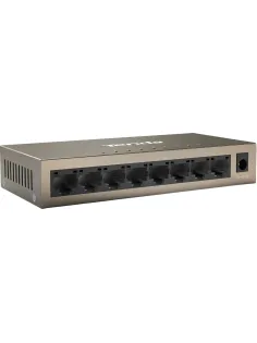 Коммутатор Tenda TEG1008M