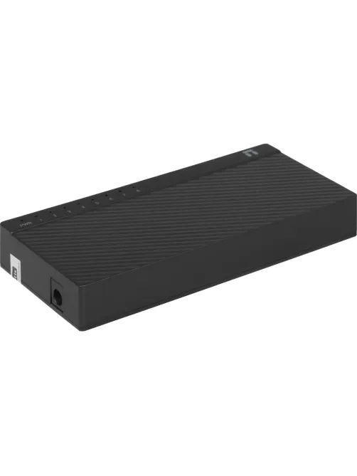 Коммутатор Netis ST3108C 8PORT 10/100M