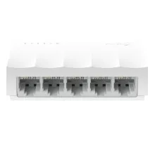 Коммутатор TP-Link LS1005 10/100Mb неуправляемый
