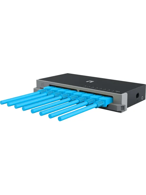 Коммутатор Netis ST108D 8PORT 10/100M