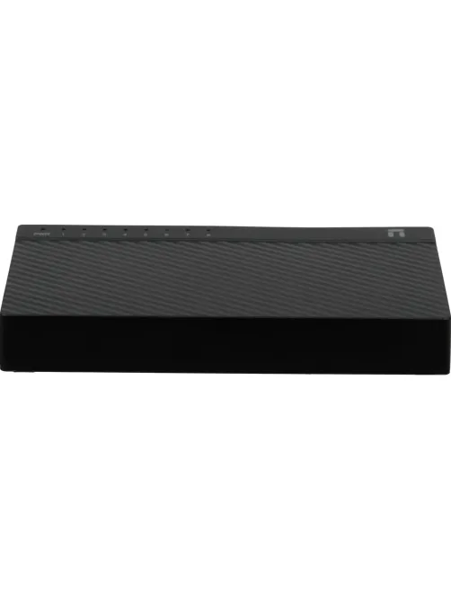 Коммутатор Netis ST3108GC 8PORT 10/100/1000M