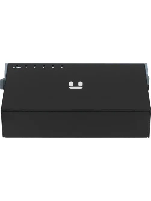 Коммутатор Netis ST105D 5PORT 10/100M