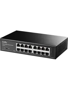 Коммутатор Cudy GS1016
