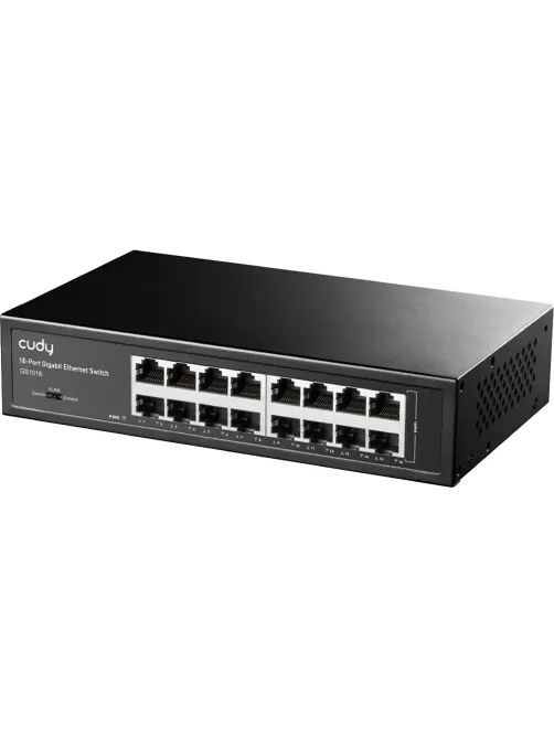 Коммутатор Cudy GS1016