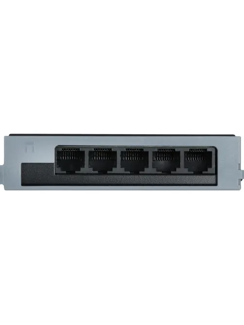 Коммутатор Netis ST105D 5PORT 10/100M