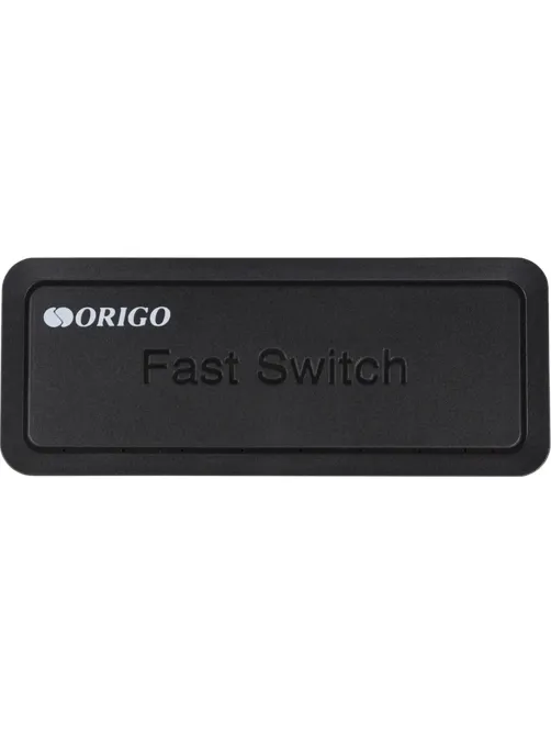 Коммутатор Origo OS1108/A1A неуправляемый
