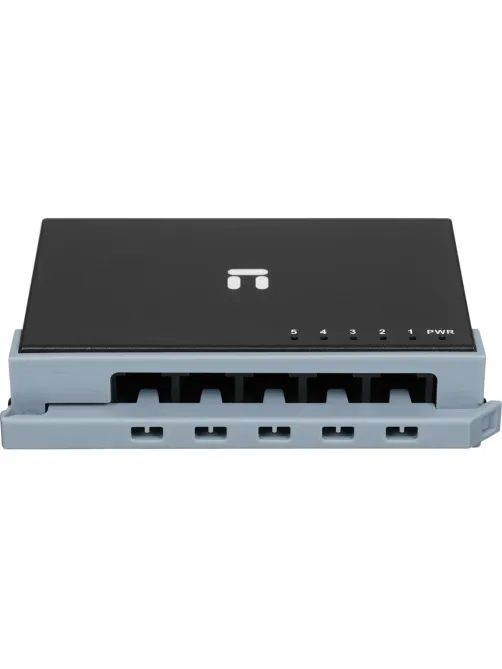 Коммутатор Netis ST105D 5PORT 10/100M