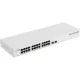 Коммутатор MikroTik CSS326-24G-2S+RM (L2) 24x1Гбит/с 2SFP+ управляемый