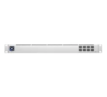 Коммутатор в стойку Ubiquiti UniFi Switch Aggregation, 8х 10G SFP
