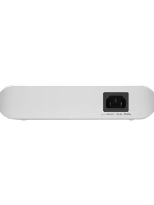 Коммутатор PoE Ubiquiti UniFi Switch Lite 16 PoE (USW-Lite-16-POE), 16х 1G
