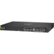 Коммутатор HPE Aruba JL677A 6100 24G Class4 PoE
