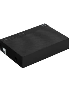 Коммутатор Netis ST3105C 5PORT 10/100M