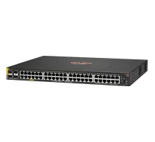 Коммутатор HP Aruba R8N85A CX 6000 48G Poe