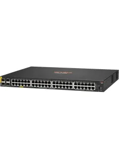 Коммутатор HP Aruba R8N85A CX 6000 48G Poe