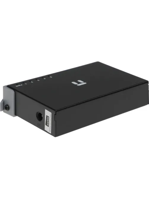 Коммутатор Netis ST105D 5PORT 10/100M